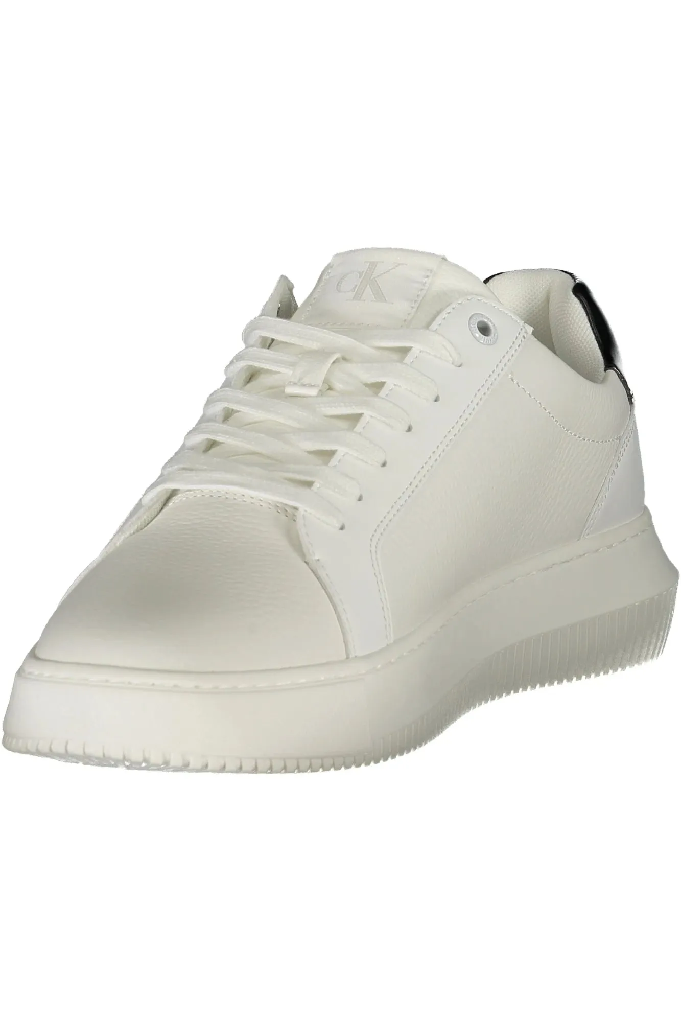CALVIN KLEIN MEN S SPORTS SHOES WHITE sold by Siebentaschen product image thumbnail 3