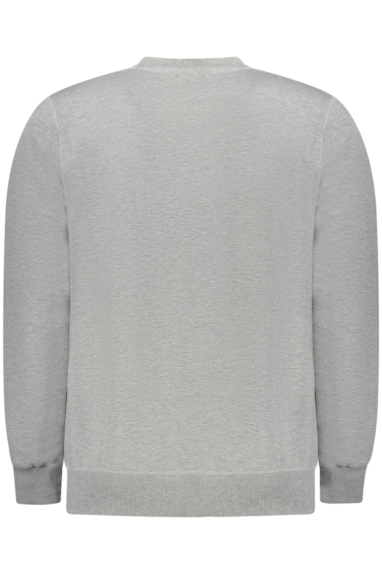 NORTH SAILS MEN S ZIP-UP SWEATSHIRT GREY sold by Siebentaschen product image thumbnail 2