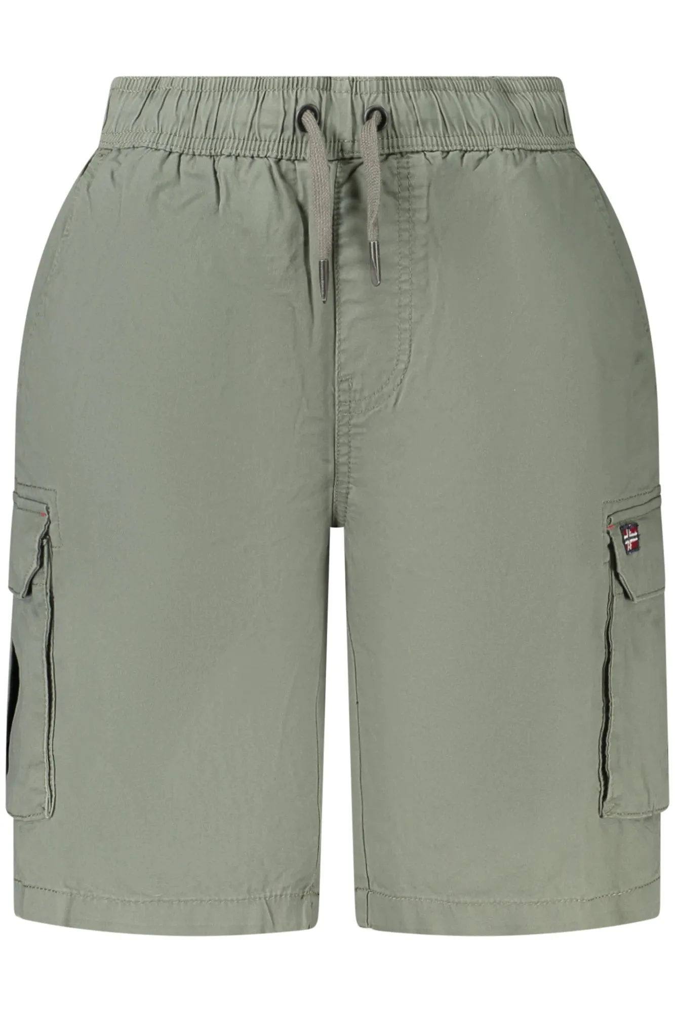 NORWAY 1963 MEN S BERMUDA PANTS GREEN sold by Siebentaschen