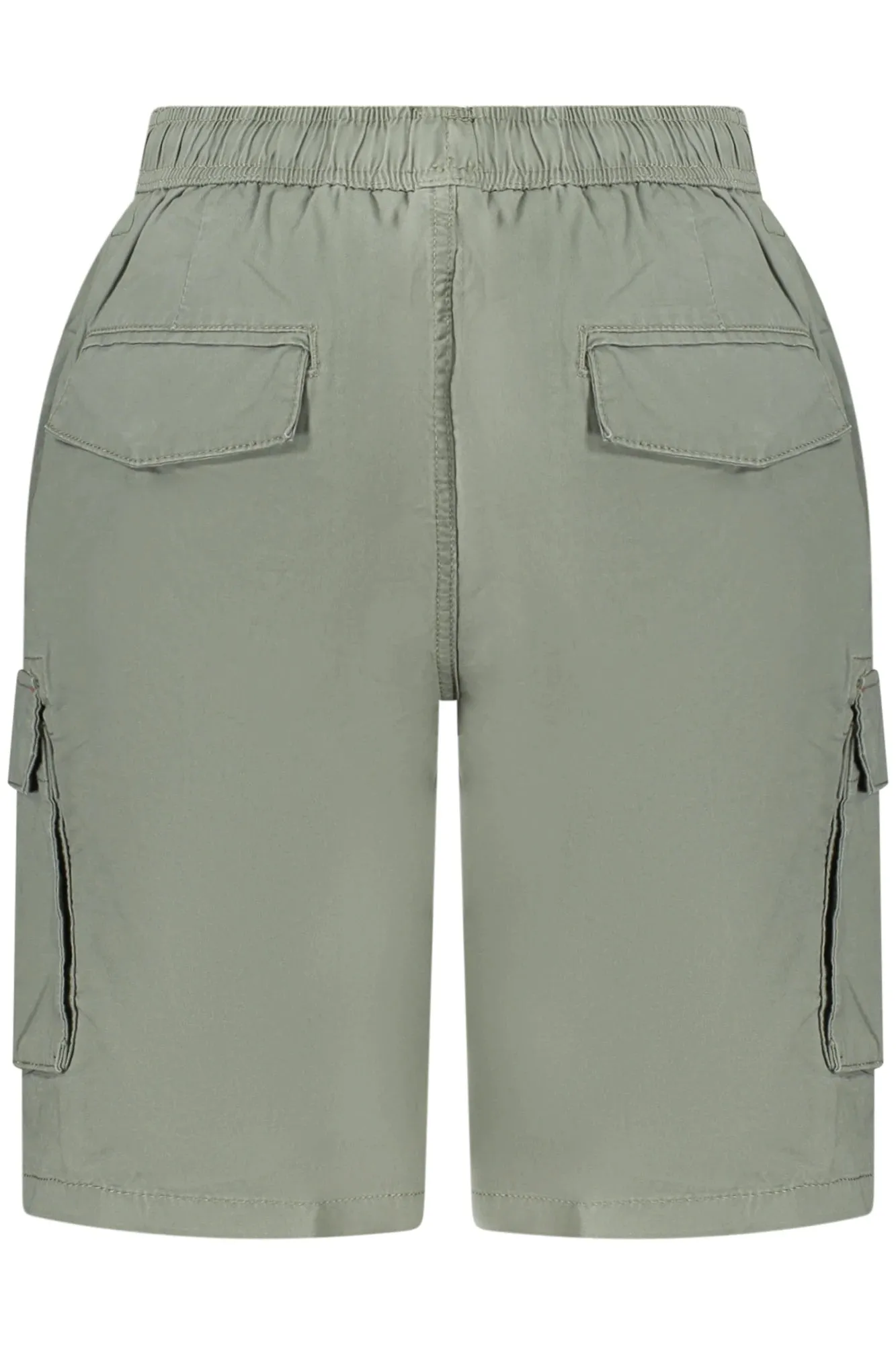 NORWAY 1963 MEN S BERMUDA PANTS GREEN sold by Siebentaschen product image thumbnail 2