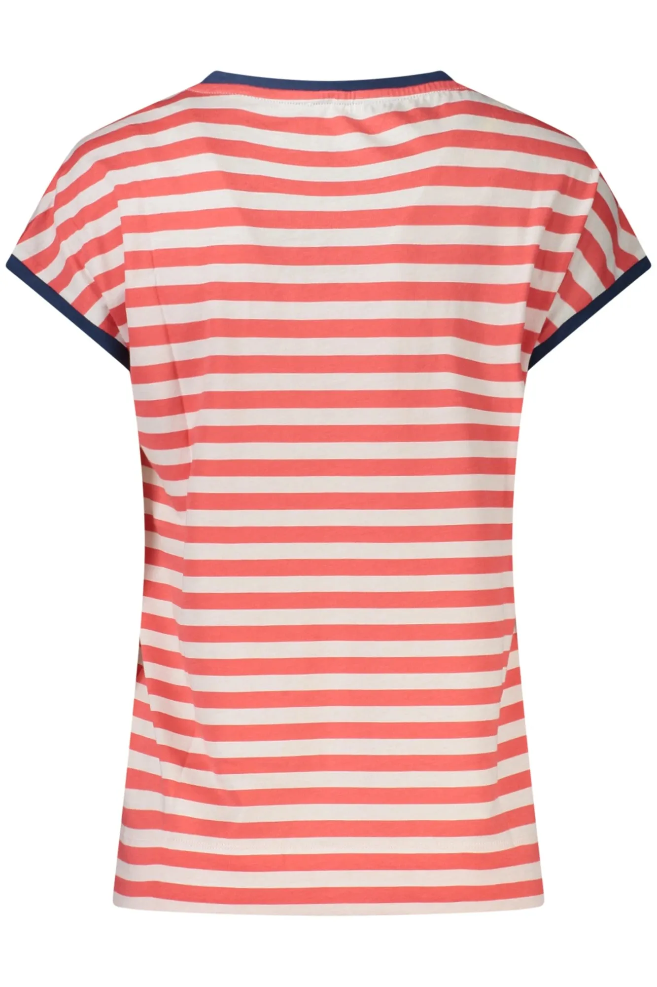 NORTH SAILS WOMEN S SLEEVELESS T-SHIRT RED sold by Siebentaschen product image thumbnail 2
