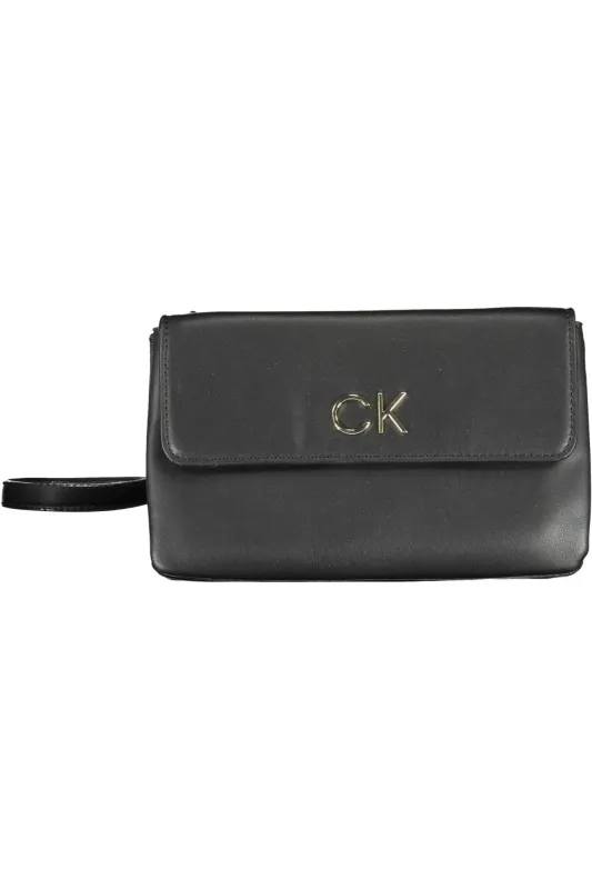 CALVIN KLEIN WOMEN S BAG BLACK sold by Siebentaschen