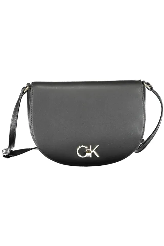 CALVIN KLEIN WOMEN S BAG BLACK sold by Siebentaschen