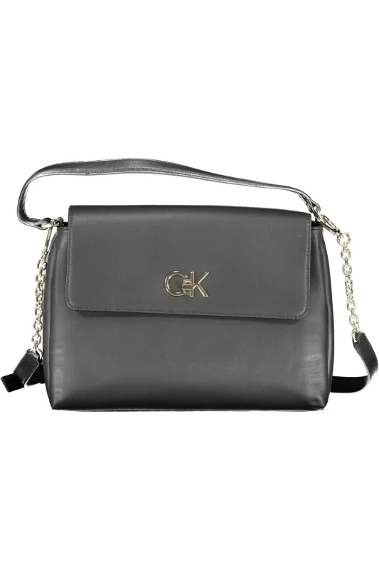 CALVIN KLEIN WOMEN S BAG BLACK sold by Siebentaschen