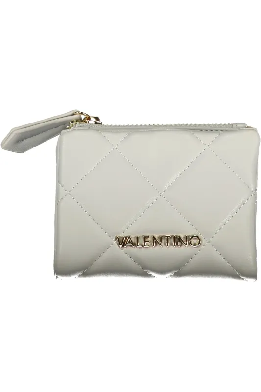 VALENTINO BAGS WOMEN S GREY WALLET sold by Siebentaschen