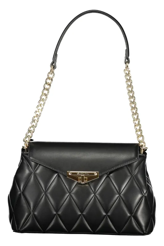 VALENTINO BAGS WOMEN S BLACK BAG sold by Siebentaschen