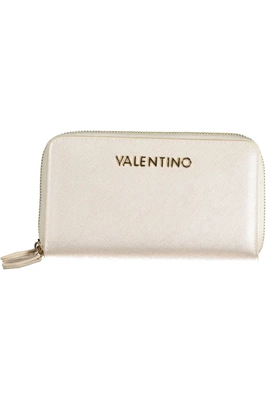 VALENTINO BAGS WOMEN S WALLET GREY sold by Siebentaschen