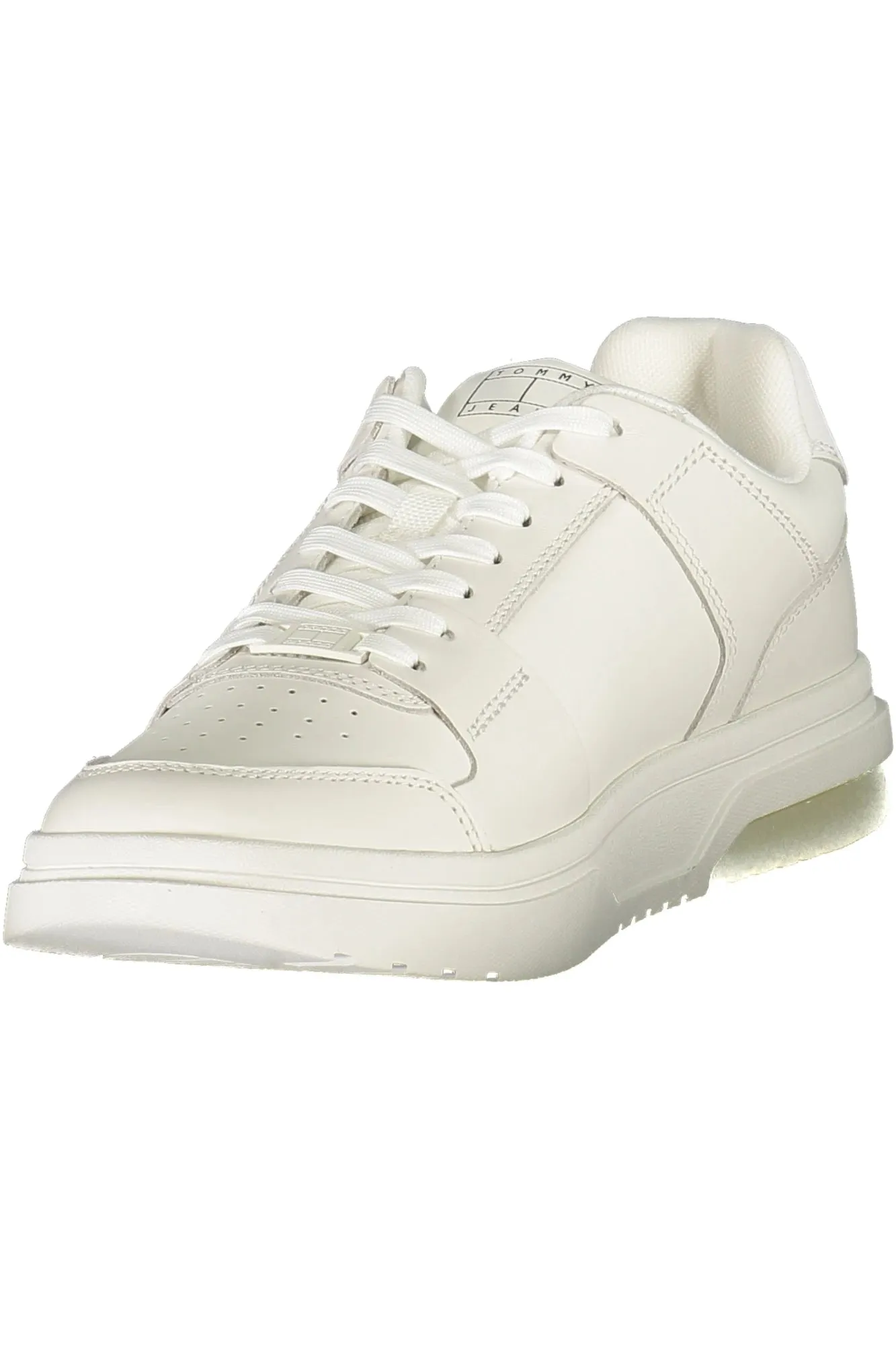 TOMMY HILFIGER MEN S SPORTS SHOES WHITE sold by Siebentaschen product image thumbnail 3