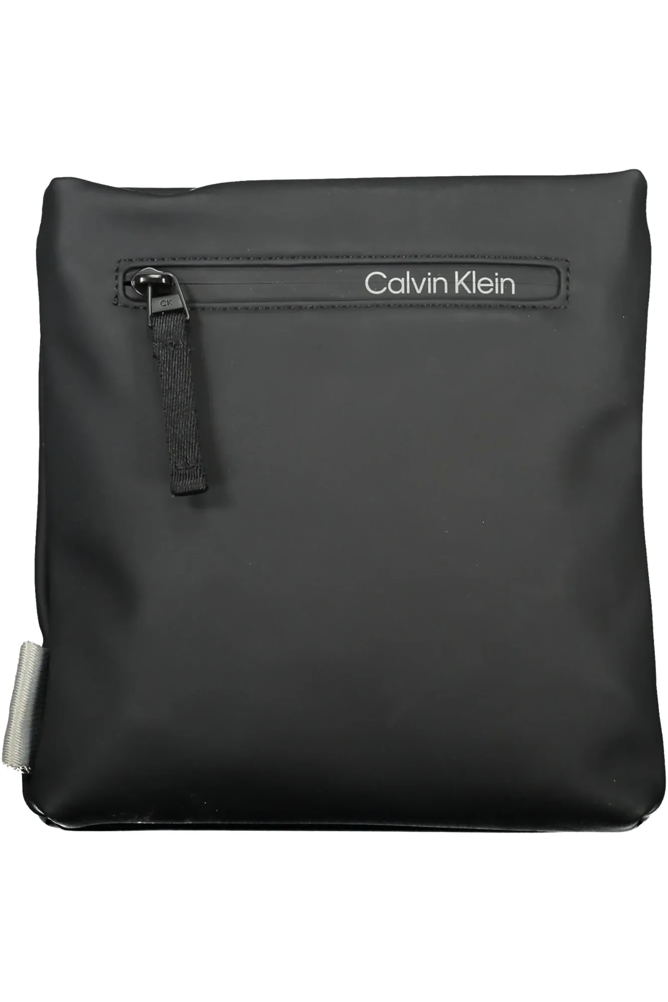 CALVIN KLEIN MEN S BLACK SHOULDER BAG sold by Siebentaschen