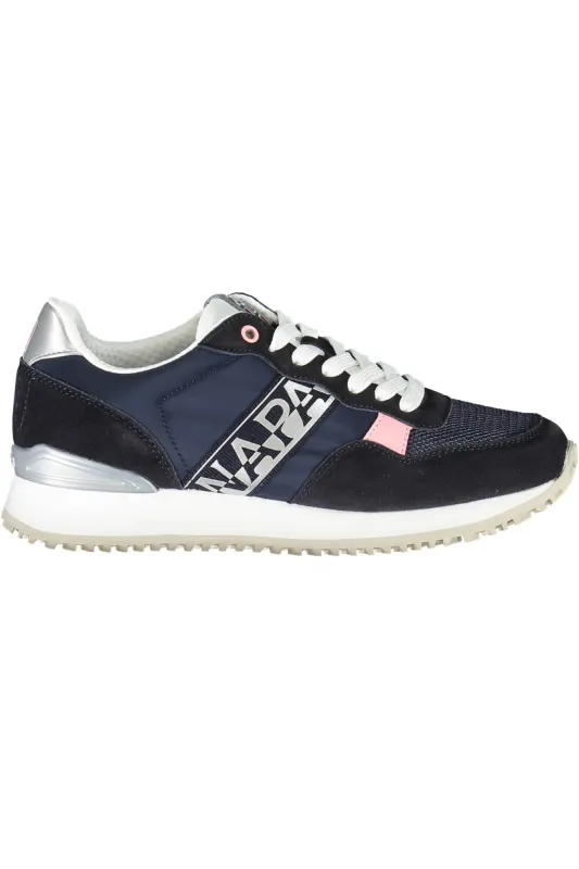NAPAPIJRI SHOES WOMEN S SPORTS SHOES BLUE sold by Siebentaschen