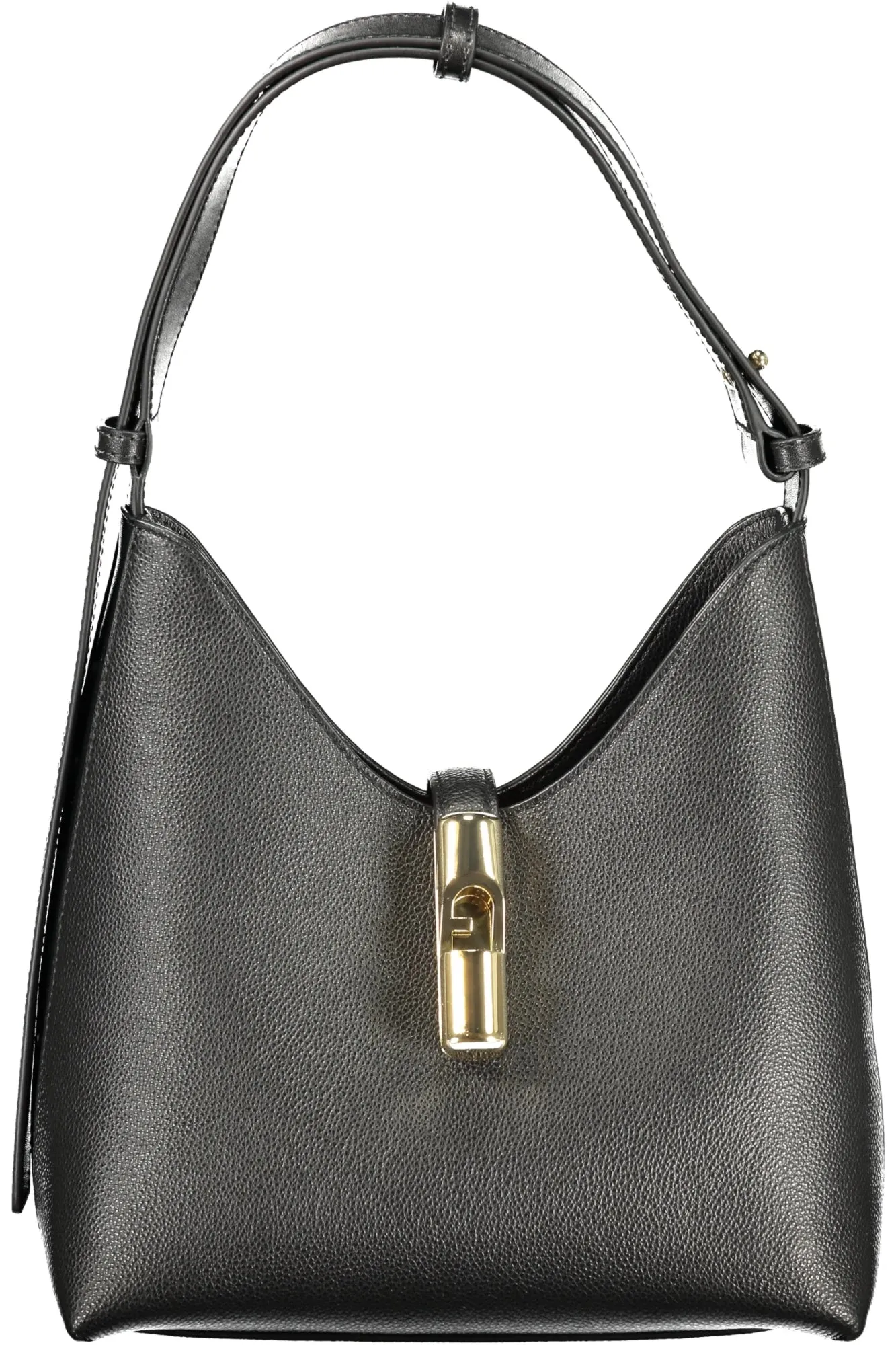 FURLA WOMEN S BLACK BAG sold by Siebentaschen
