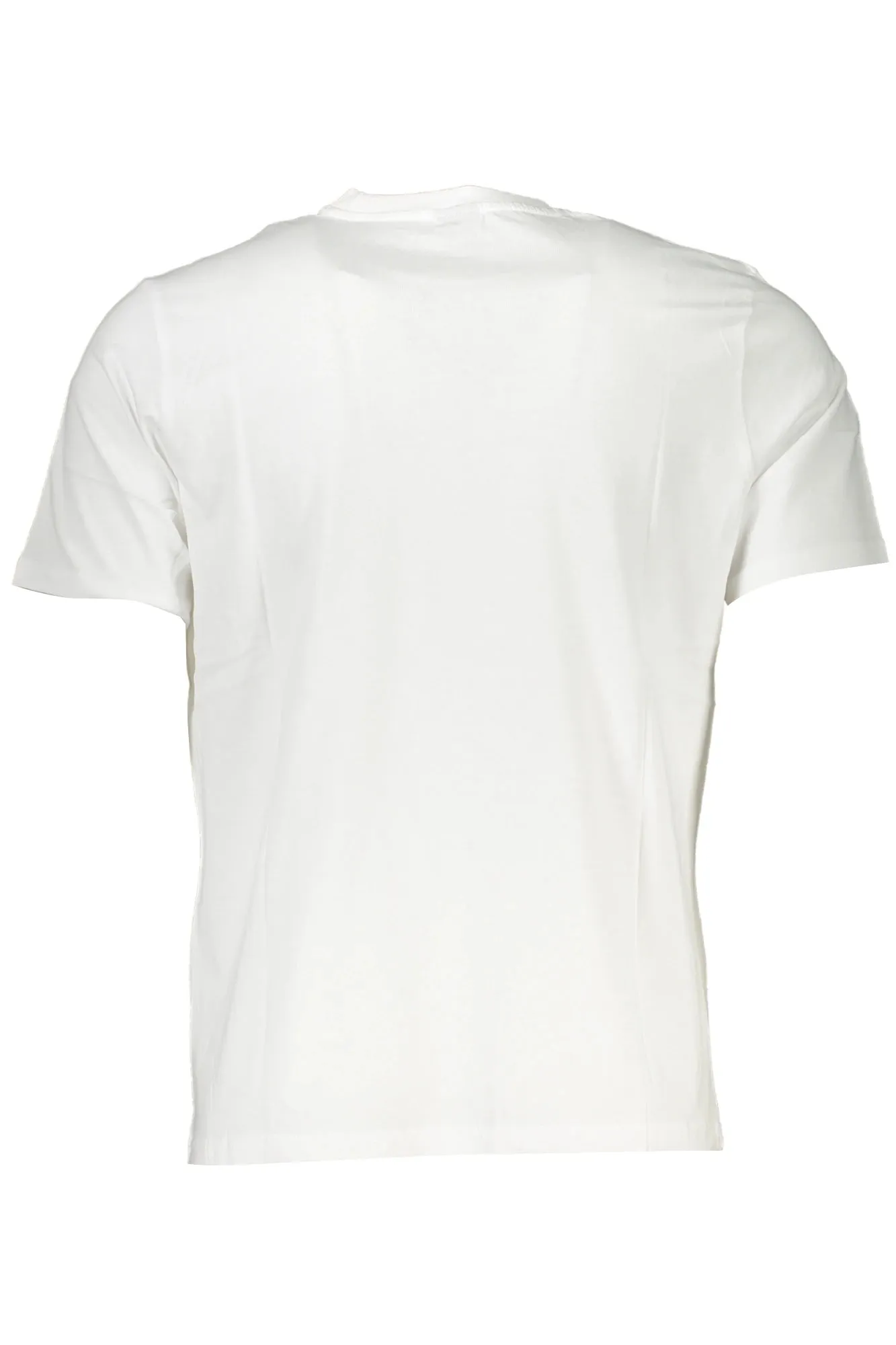 NORTH SAILS MEN S SHORT SLEEVED T-SHIRT WHITE sold by Siebentaschen product image thumbnail 2