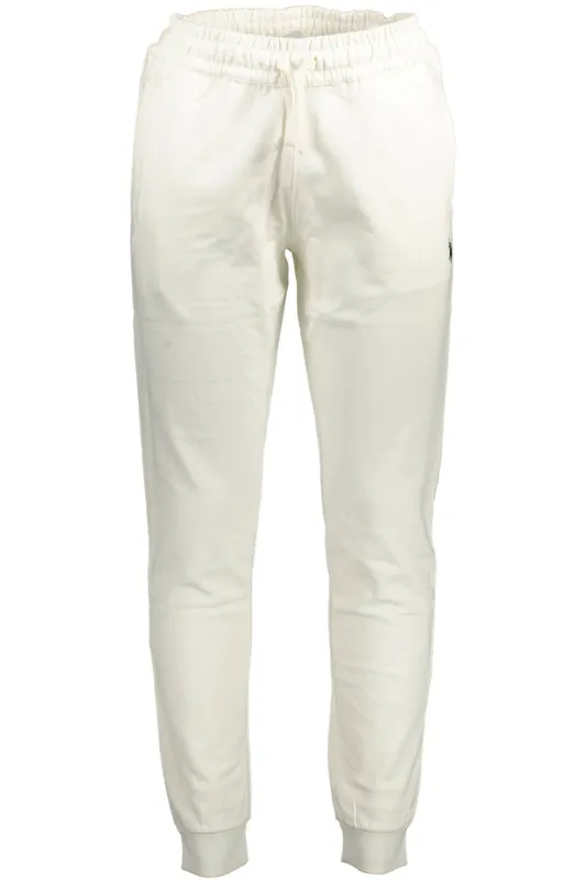 US POLO MEN S PANTS WHITE sold by Siebentaschen