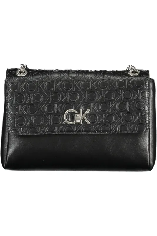 CALVIN KLEIN BLACK WOMEN S BAG sold by Siebentaschen