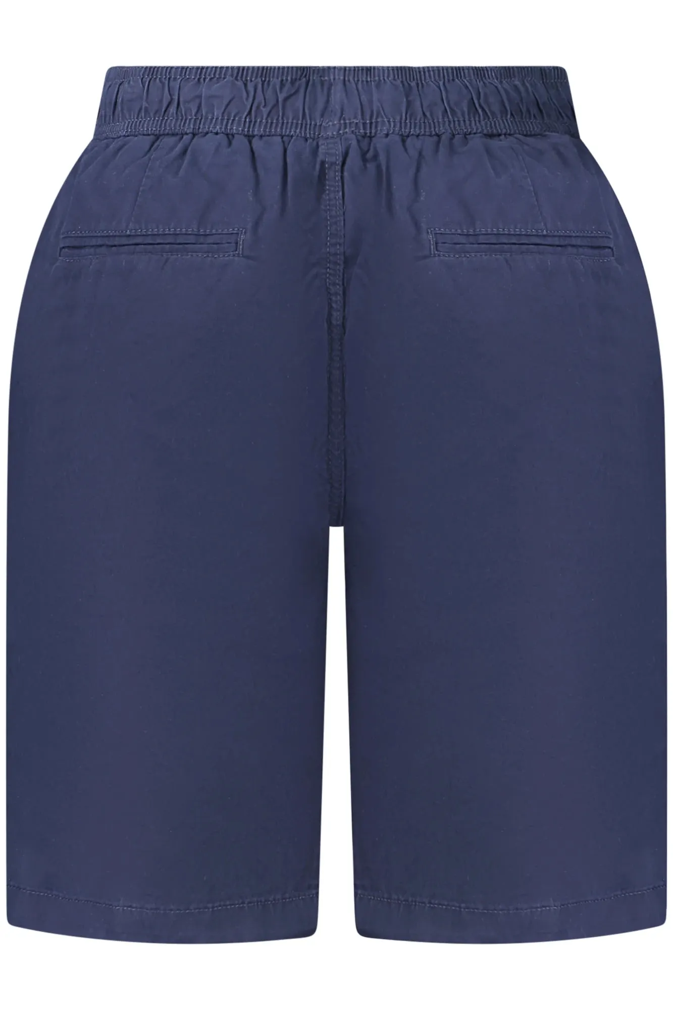 NORWAY 1963 MEN S BLUE BERMUDA PANTS sold by Siebentaschen product image thumbnail 2