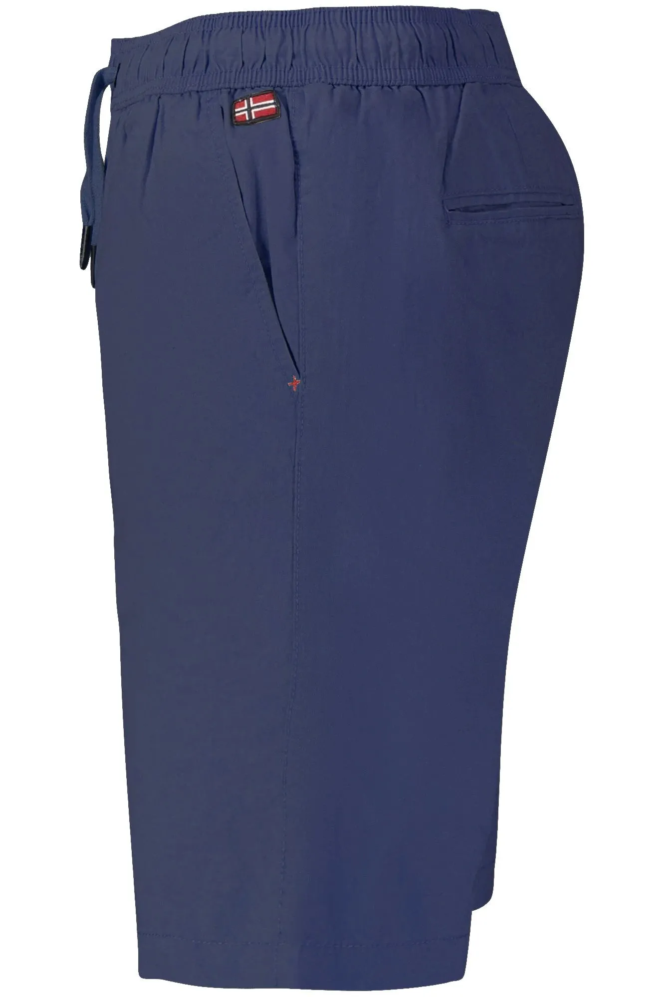NORWAY 1963 MEN S BLUE BERMUDA PANTS sold by Siebentaschen product image thumbnail 3