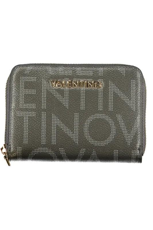 VALENTINO BAGS WOMEN S BLACK WALLET made by Siebentaschen