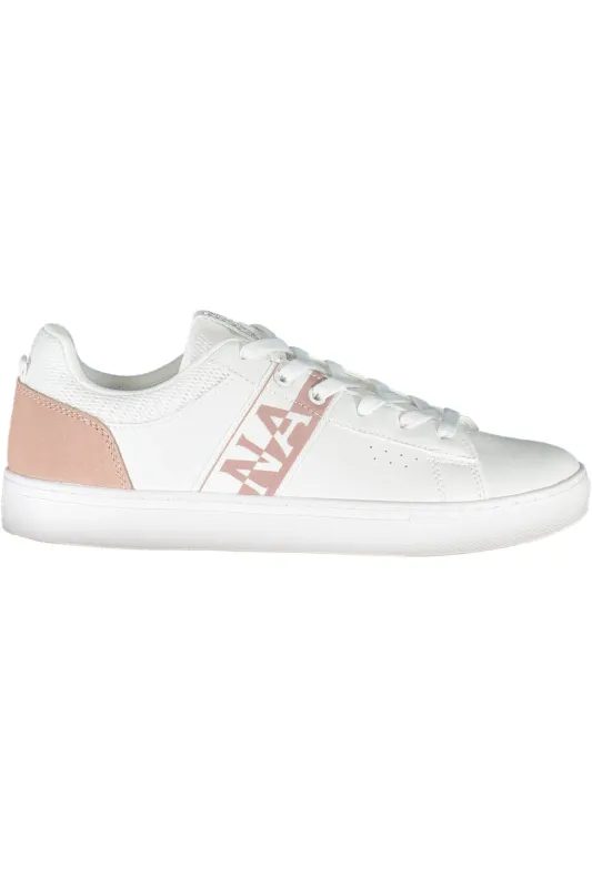 NAPAPIJRI SHOES WOMEN S SPORTS FOOTWEAR WHITE sold by Siebentaschen