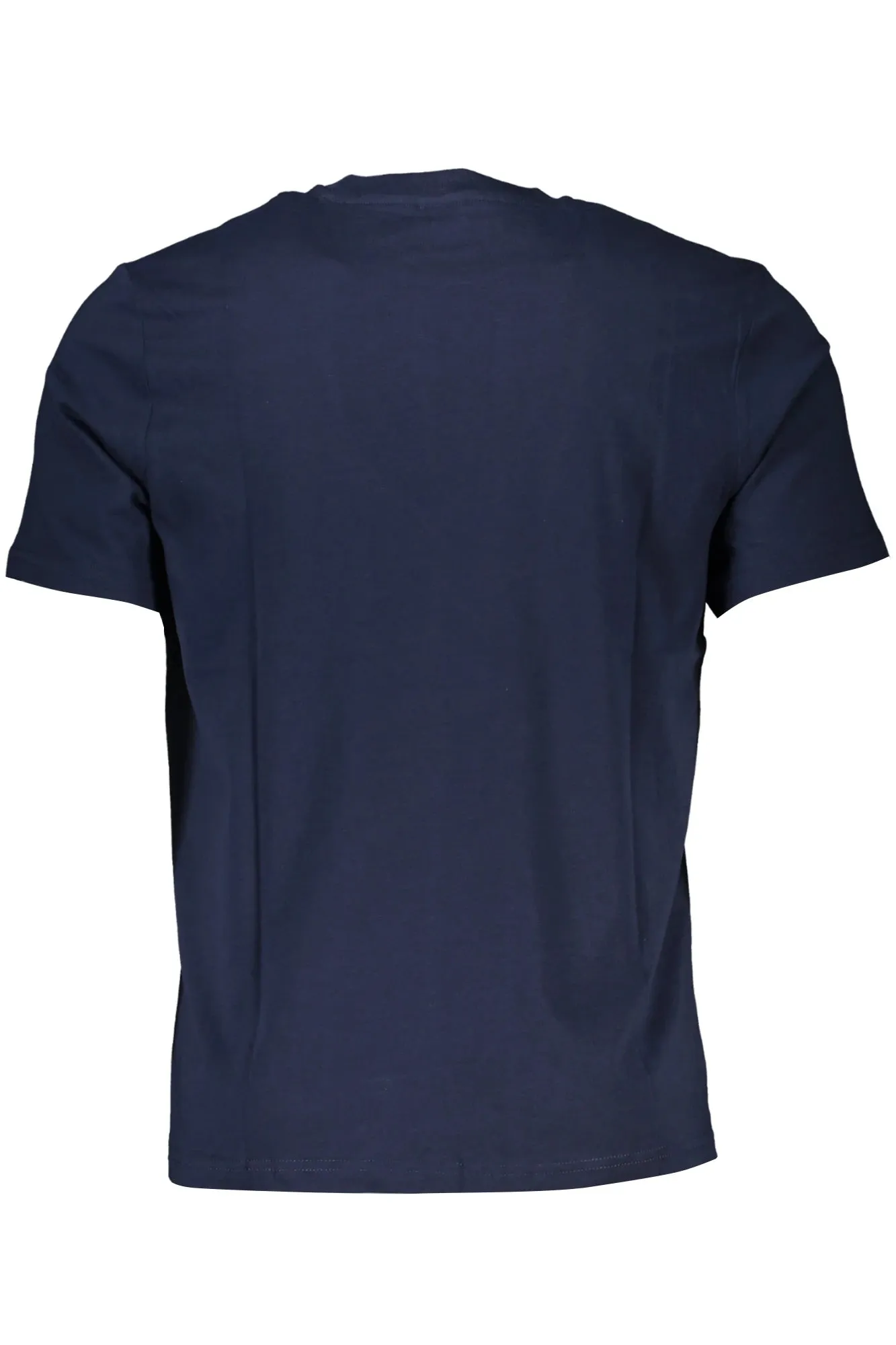 NORTH SAILS MEN S SHORT SLEEVED T-SHIRT BLUE sold by Siebentaschen product image thumbnail 2