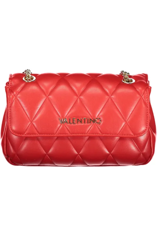 VALENTINO BAGS WOMEN S BAG RED sold by Siebentaschen