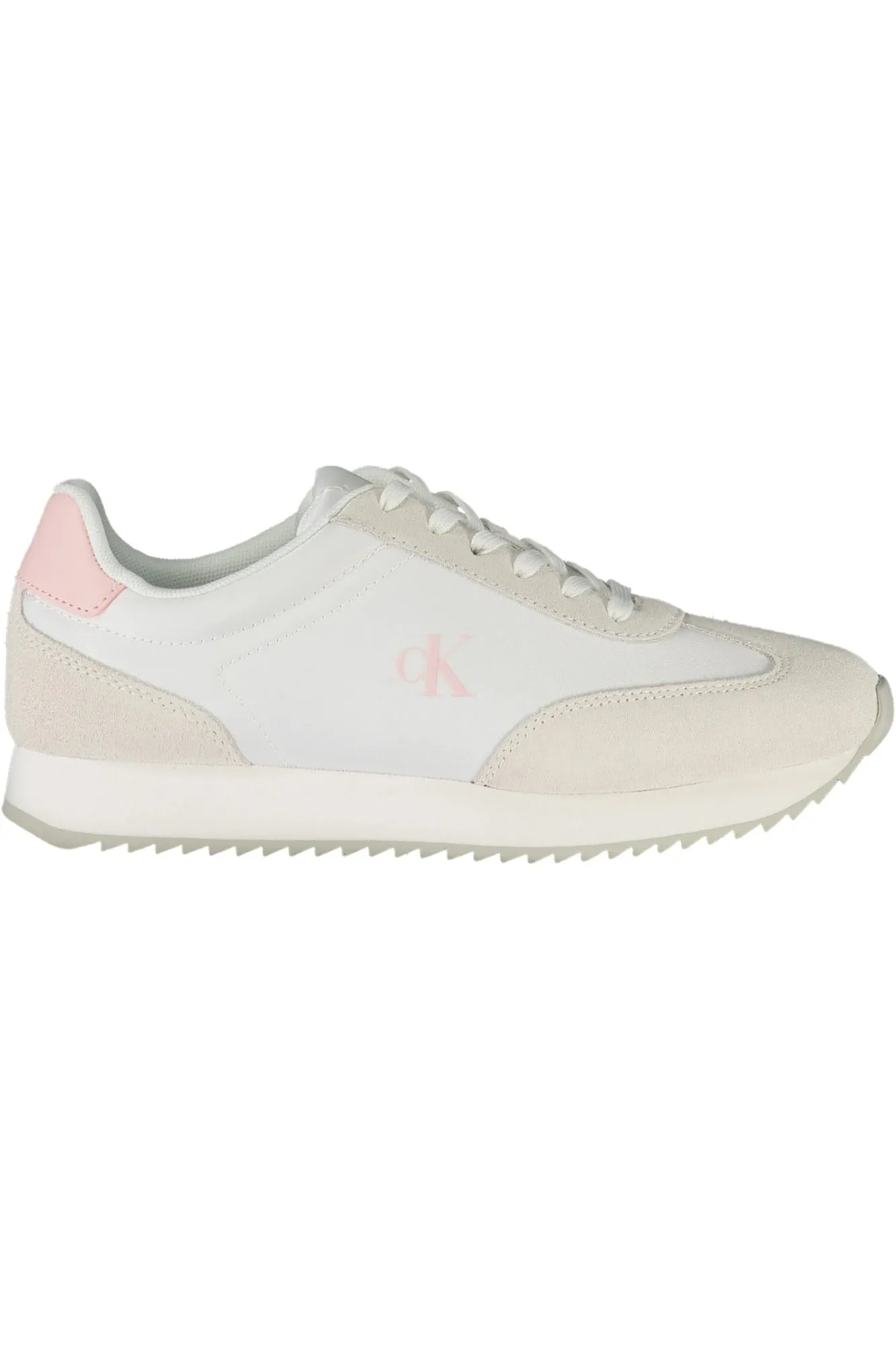 CALVIN KLEIN WOMEN S SPORTS FOOTWEAR WHITE sold by Siebentaschen