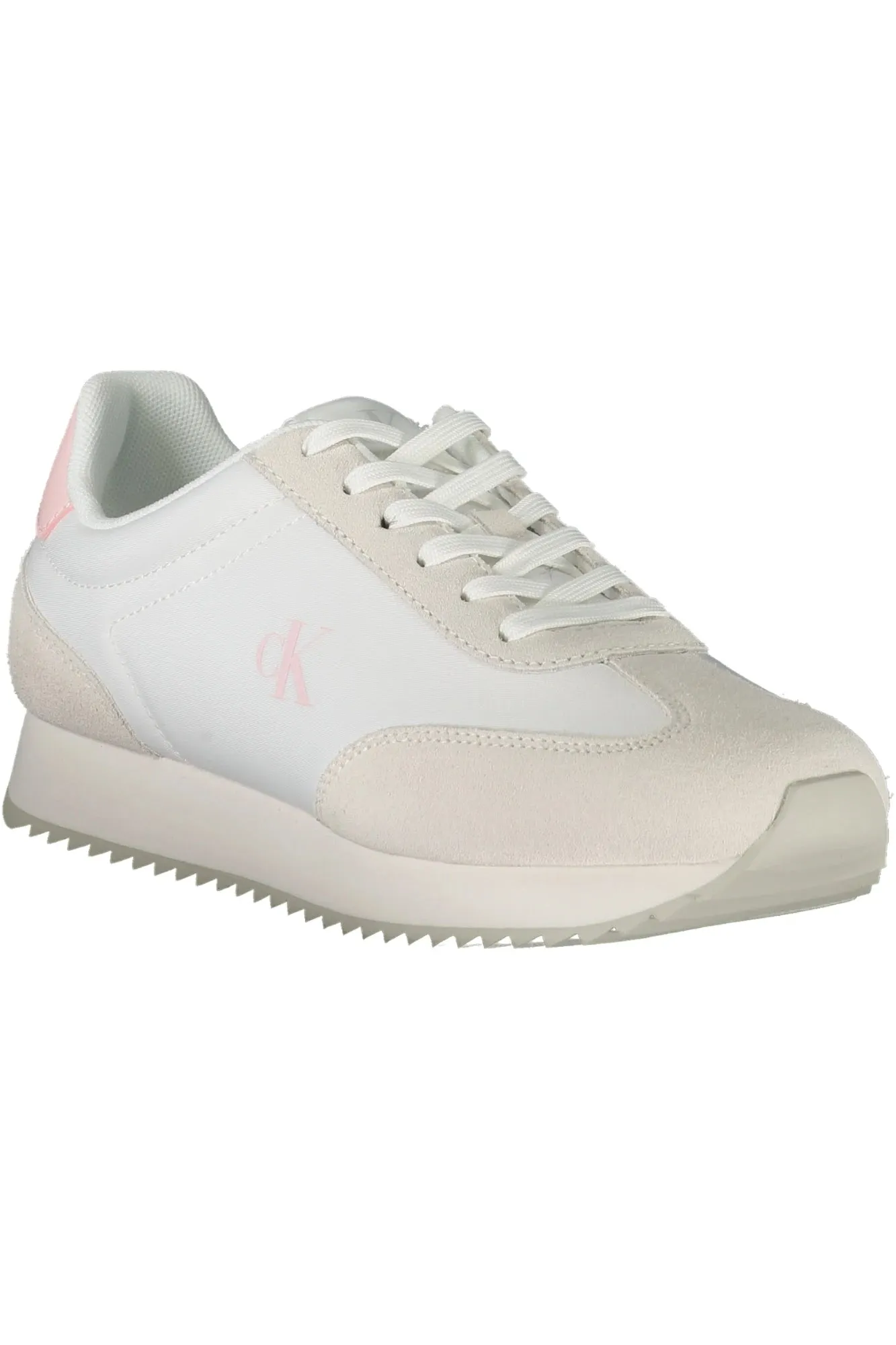 CALVIN KLEIN WOMEN S SPORTS FOOTWEAR WHITE sold by Siebentaschen product image thumbnail 2