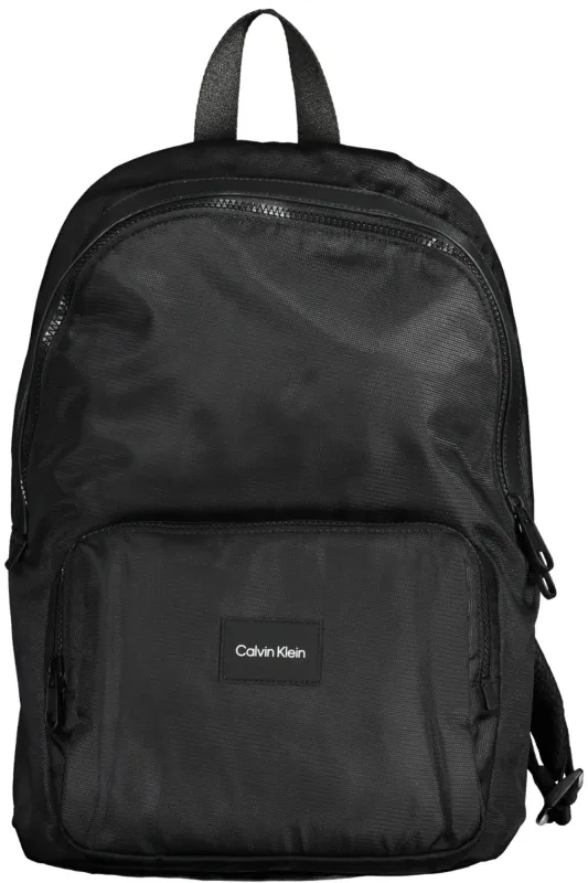 CALVIN KLEIN MEN S BACKPACK BLACK sold by Siebentaschen