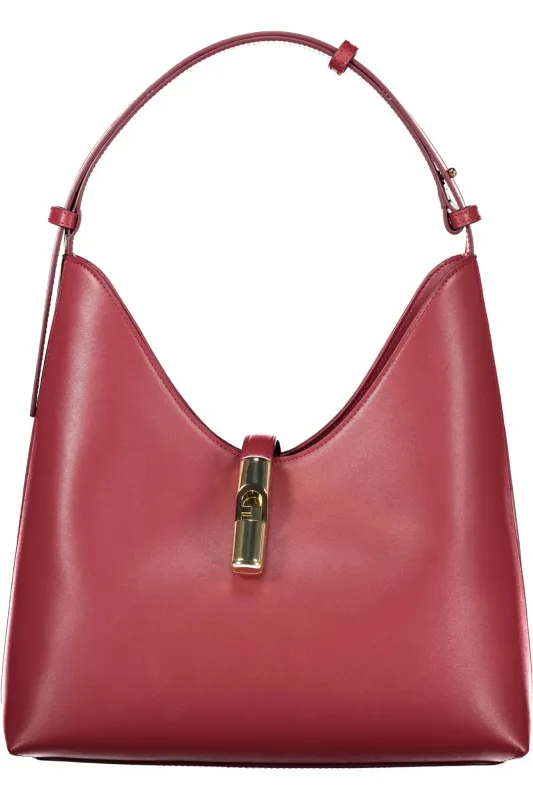 FURLA WOMEN S RED BAG sold by Siebentaschen