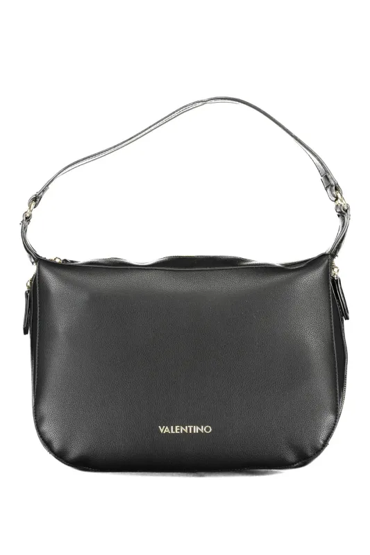 VALENTINO BAGS BLACK WOMAN BAG made by Siebentaschen