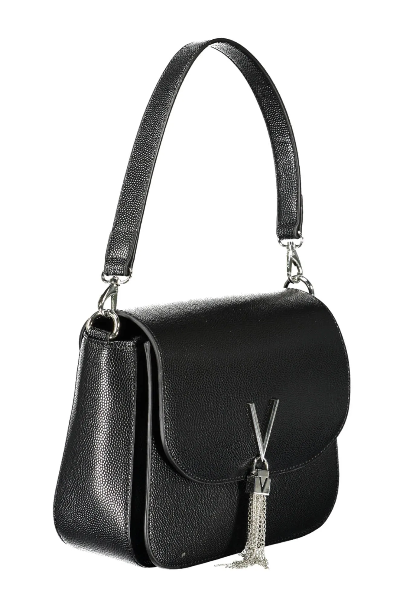 VALENTINO BAGS BLACK WOMAN BAG sold by Siebentaschen product image thumbnail 3