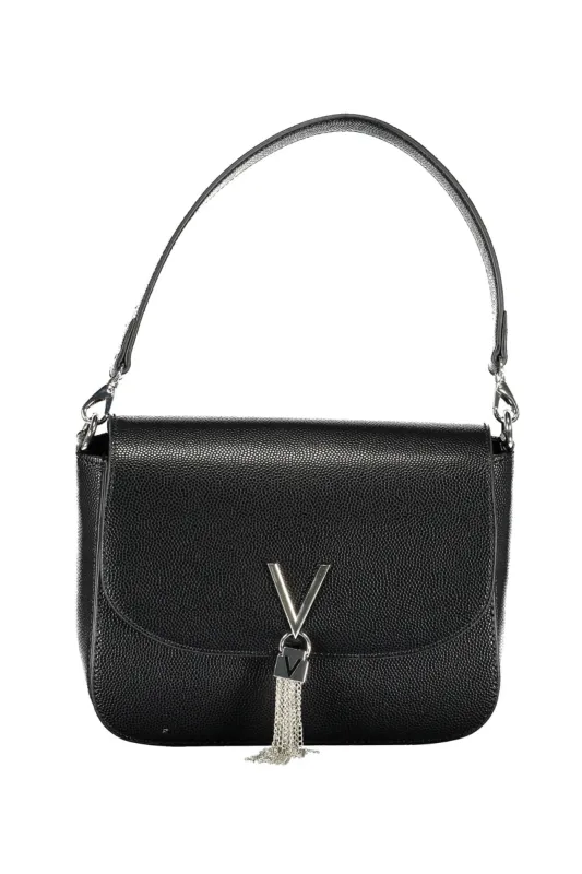 VALENTINO BAGS BLACK WOMAN BAG sold by Siebentaschen