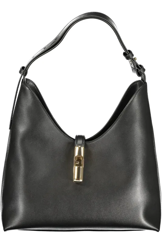 FURLA WOMEN S BLACK BAG sold by Siebentaschen