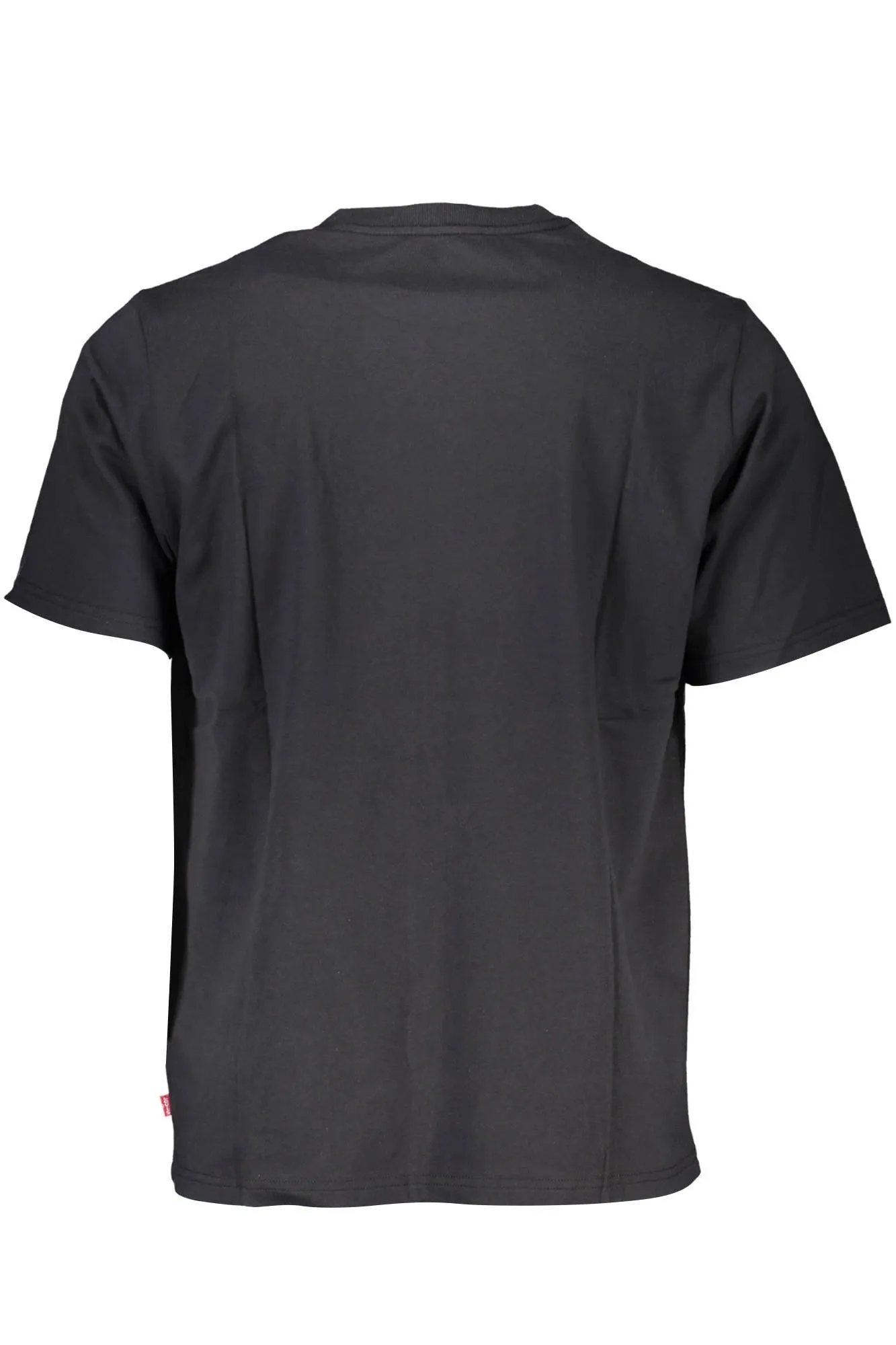 LEVI S SHORT SLEEVE T-SHIRT MEN BLACK sold by Siebentaschen product image thumbnail 2