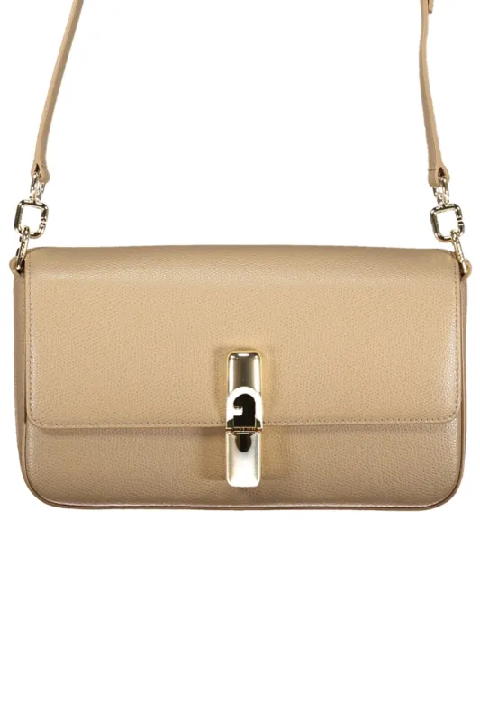 FURLA WOMEN S BEIGE BAG sold by Siebentaschen