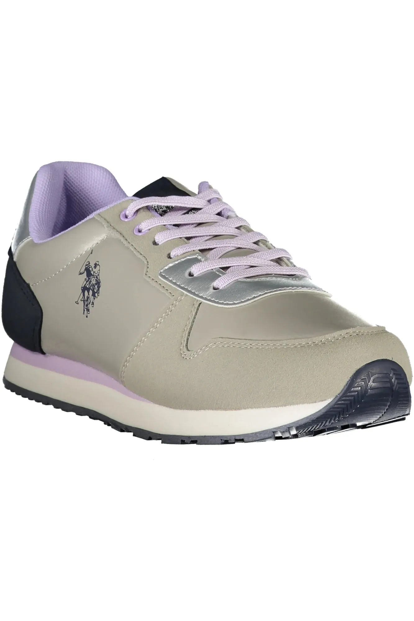 US POLO ASSN. SILVER WOMEN S SPORTS FOOTWEAR sold by Siebentaschen product image thumbnail 3