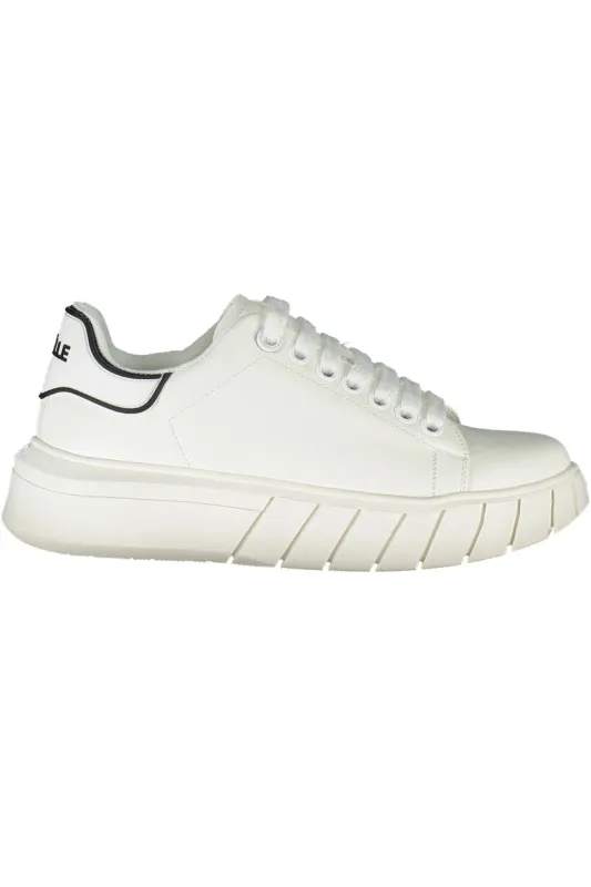 GAELLE WHITE WOMEN S SPORT SHOES sold by Siebentaschen