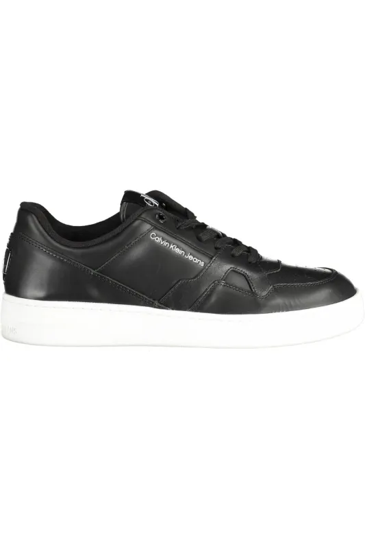 CALVIN KLEIN BLACK MEN S SPORTS SHOES sold by Siebentaschen