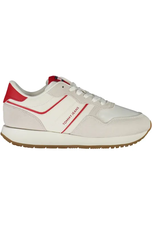 TOMMY HILFIGER WOMEN S SPORTS SHOES RED made by Tommy Hilfiger