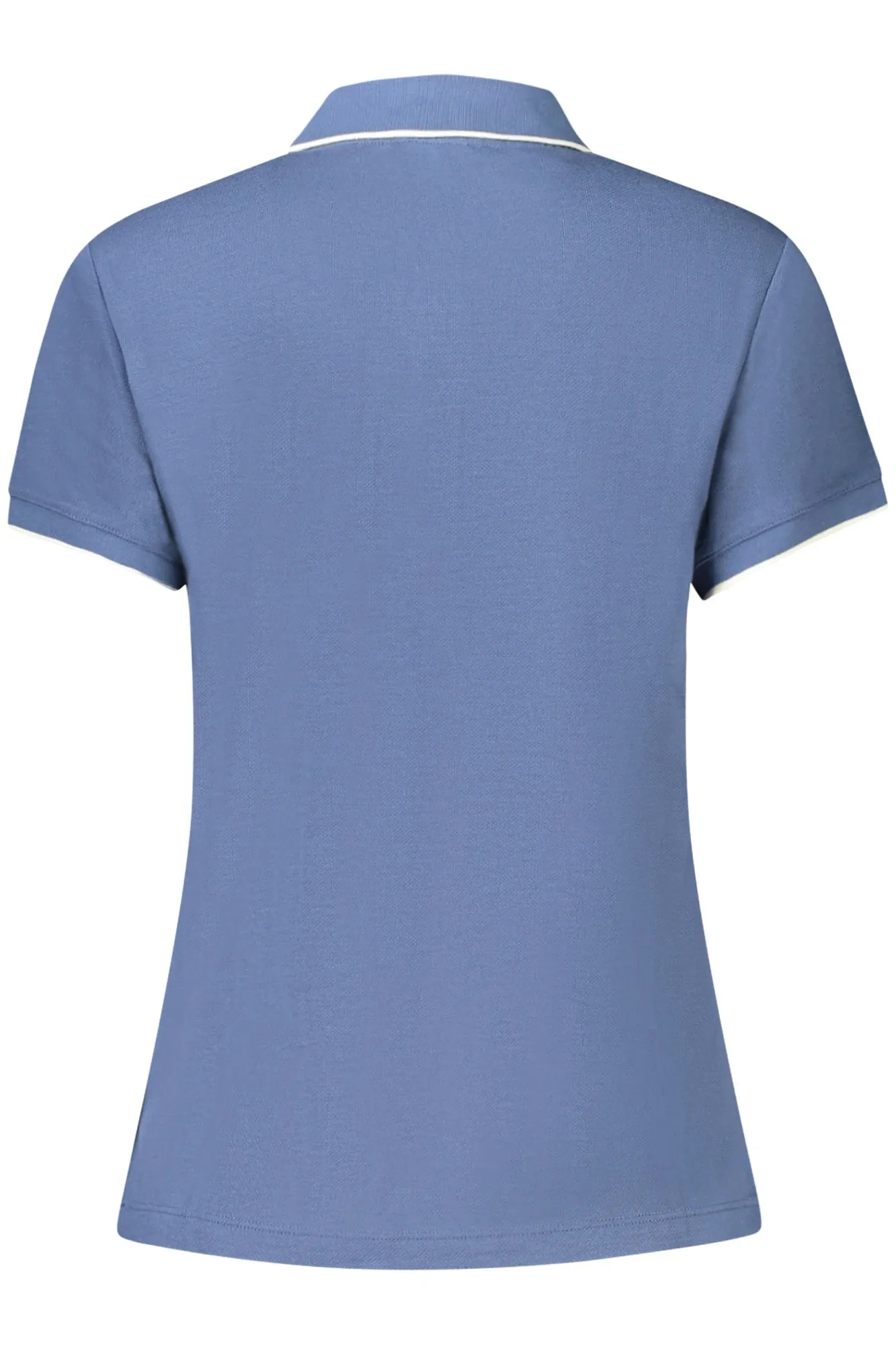 NORTH SAILS WOMEN S SHORT SLEEVE POLO BLUE sold by Siebentaschen product image thumbnail 2