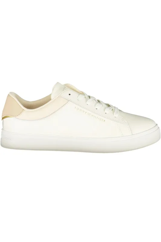 TOMMY HILFIGER WOMEN S SPORTS SHOES BEIGE sold by Siebentaschen