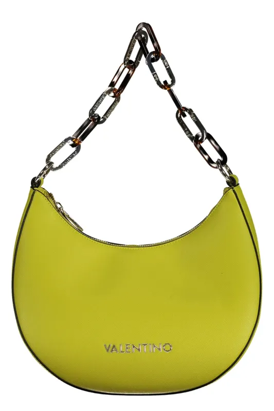 VALENTINO BAGS YELLOW WOMEN S BAG made by Siebentaschen