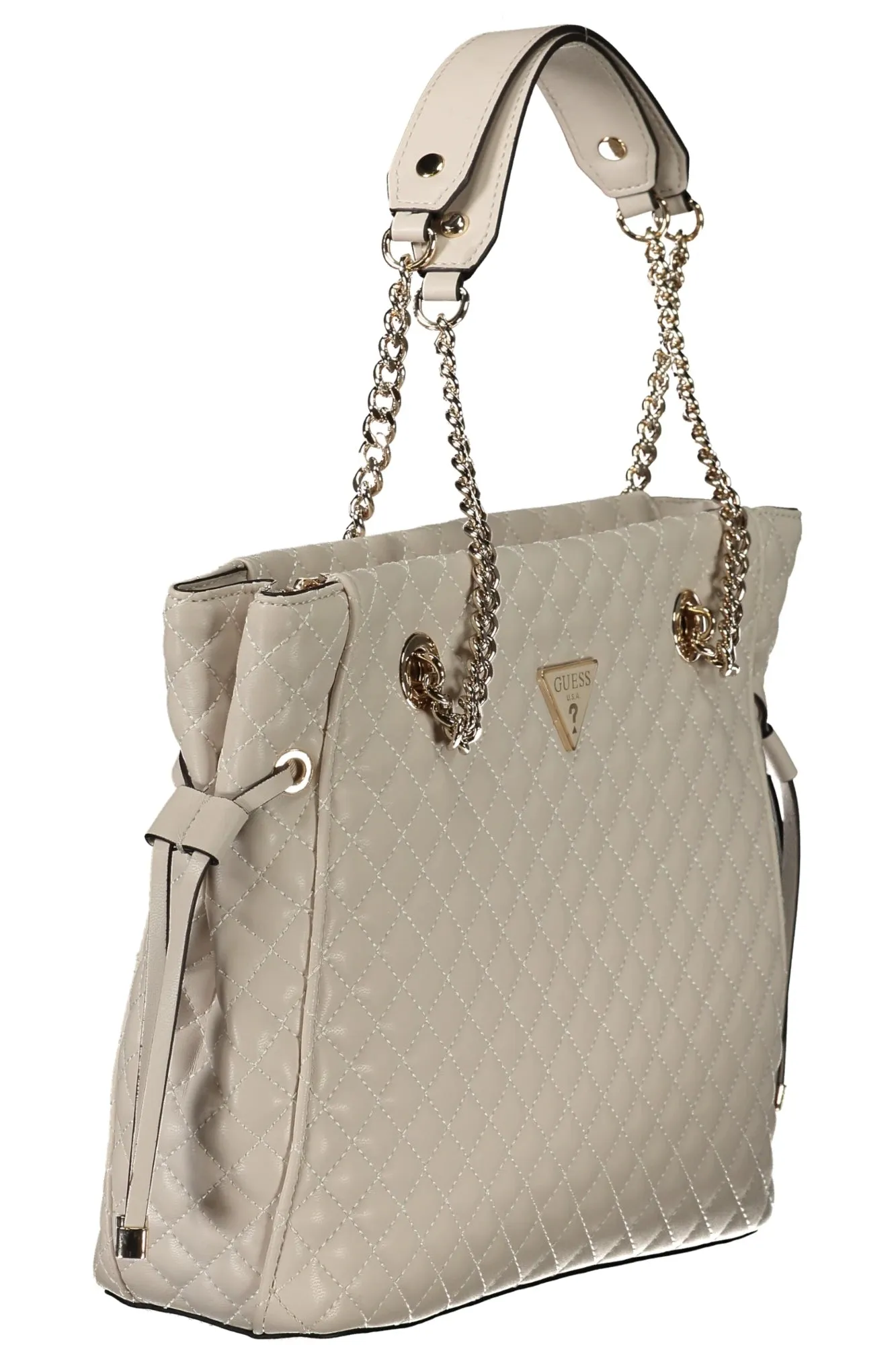 GUESS JEANS WOMEN S BAG PINK sold by Siebentaschen product image thumbnail 3
