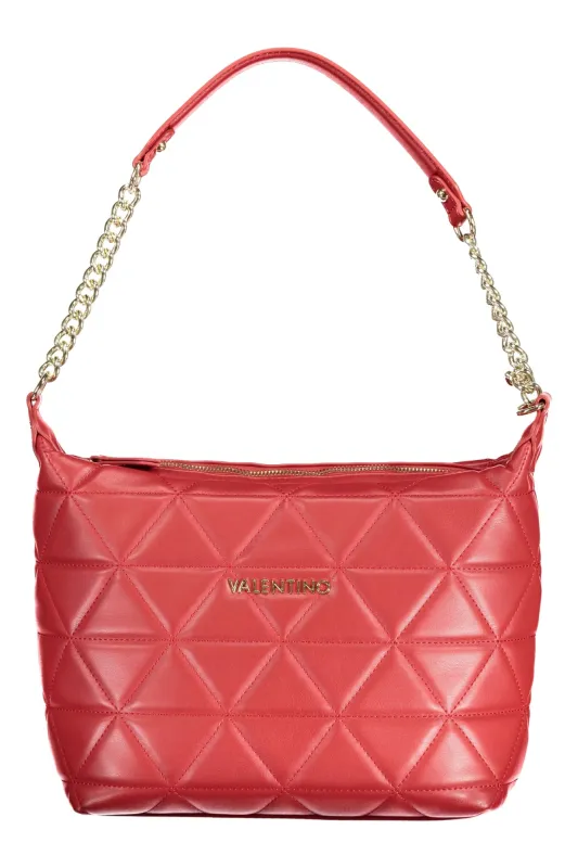 VALENTINO BAGS RED WOMEN S BAG sold by Siebentaschen