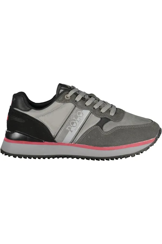 US GRAND MEN S SPORTS FOOTWEAR GREY sold by Siebentaschen