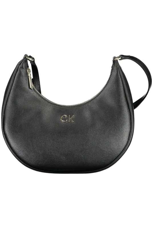 CALVIN KLEIN WOMEN S BAG BLACK sold by Siebentaschen