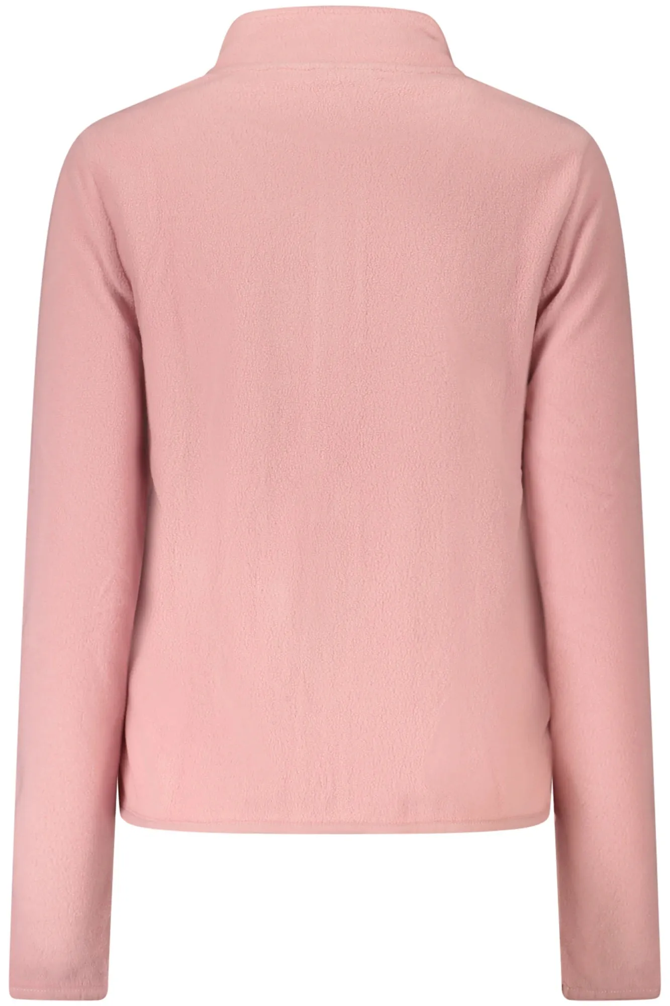 NORWAY 1963 WOMEN S PINK ZIP-UP SWEATSHIRT sold by Siebentaschen product image thumbnail 2