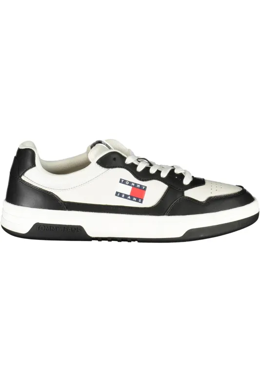 TOMMY HILFIGER MEN S SPORTS SHOES BLACK sold by Siebentaschen