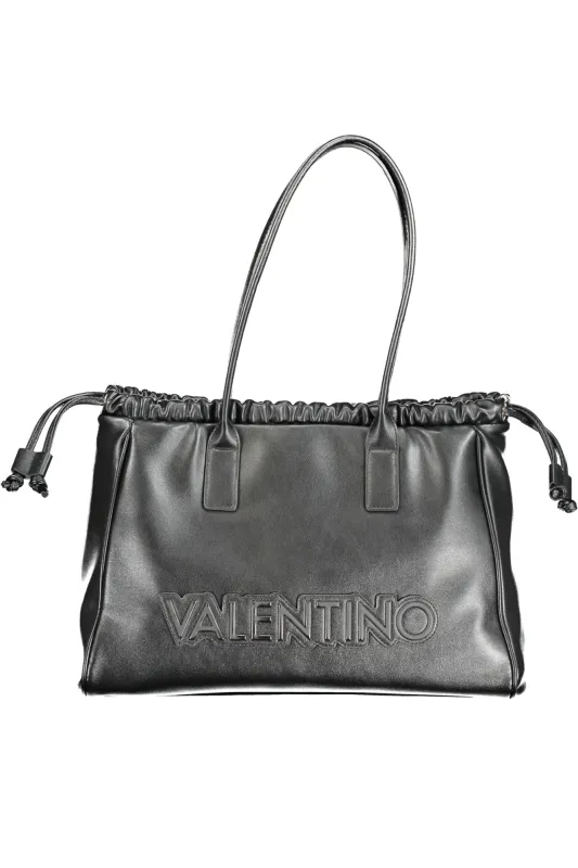 VALENTINO BAGS BLACK WOMEN S BAG sold by Siebentaschen