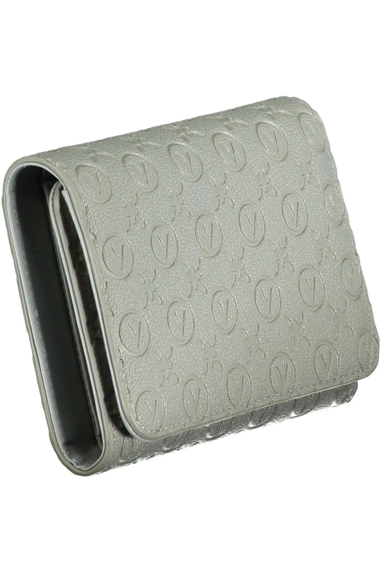 VALENTINO BAGS WOMEN S GREY WALLET sold by Siebentaschen product image thumbnail 3