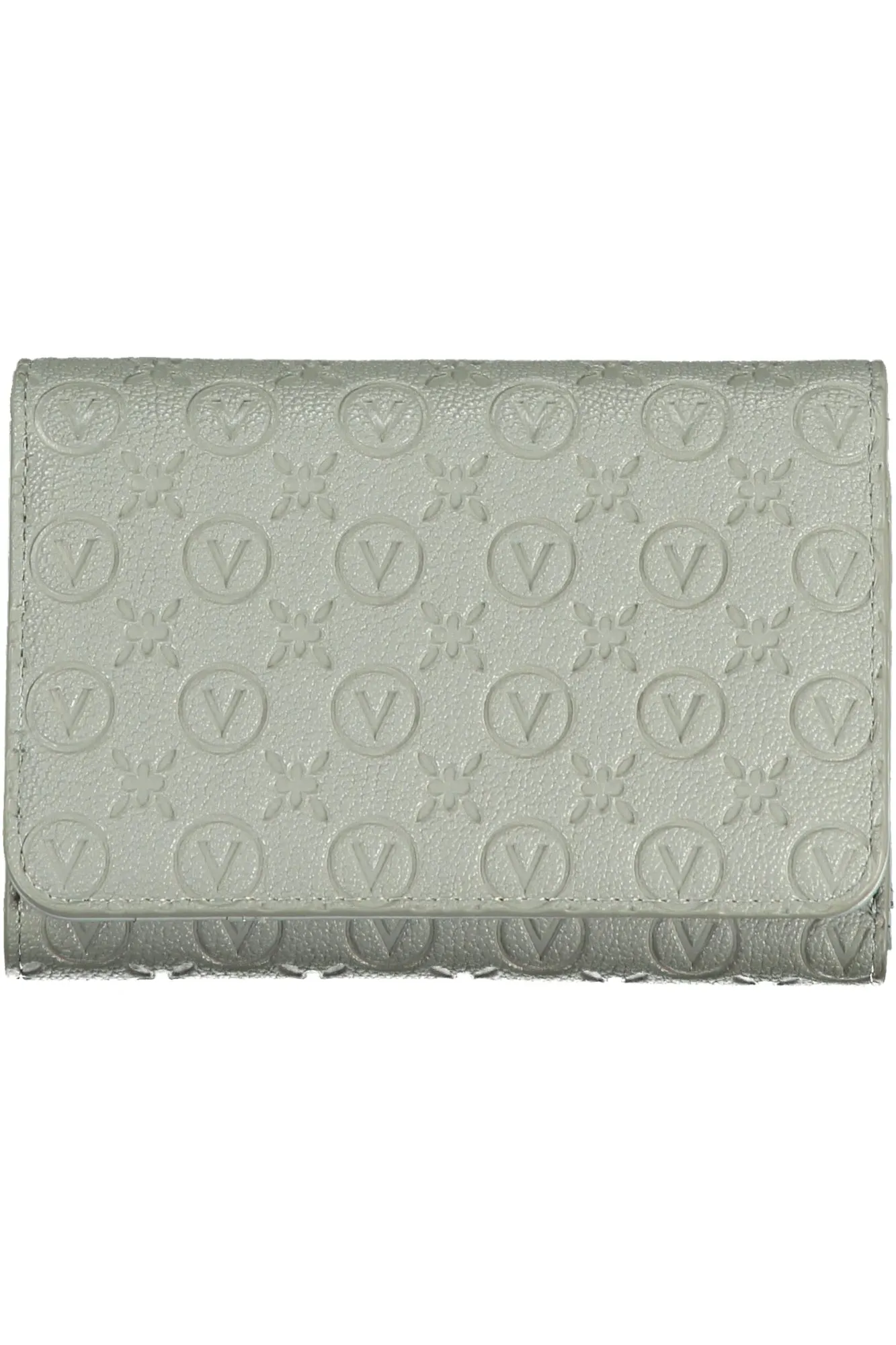 VALENTINO BAGS WOMEN S GREY WALLET sold by Siebentaschen